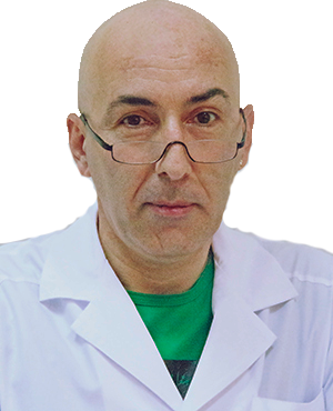 Браев Алан Таймуразович | клиники Семашко