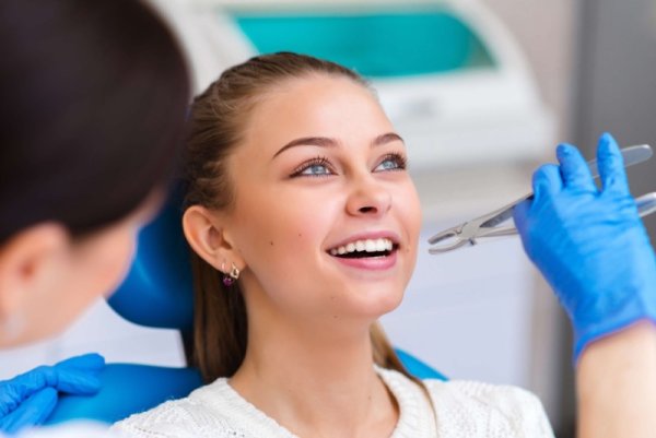 Хирургическая стоматология | клиники Семашко