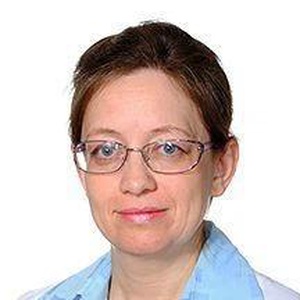 Шатунова Ольга Леонидовна | клиники Семашко
