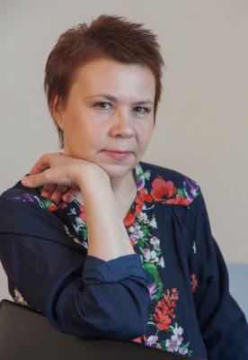 Комарова Марина Николаевна | клиники Семашко