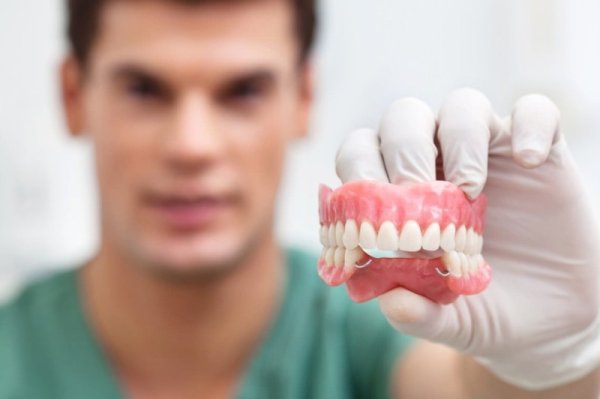 Ортопедическая стоматология | клиники Семашко