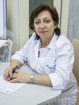 Магомедова Талмида Мирзоевна | клиники Семашко