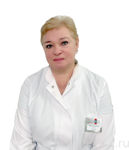 Котова Марина Ивановна | клиники Семашко