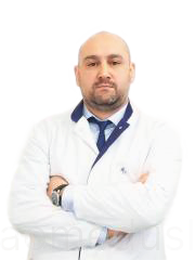 Базирашвили Вахтанг Георгиевич | клиники Семашко