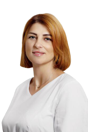 Акопян Асмик Самвеловна | клиники Семашко