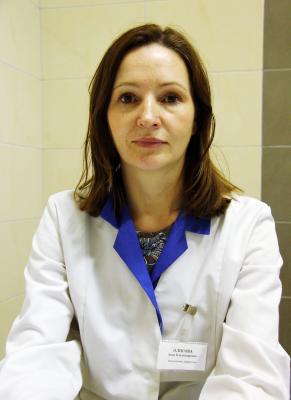 Олисова Анна Владимировна | клиники Семашко