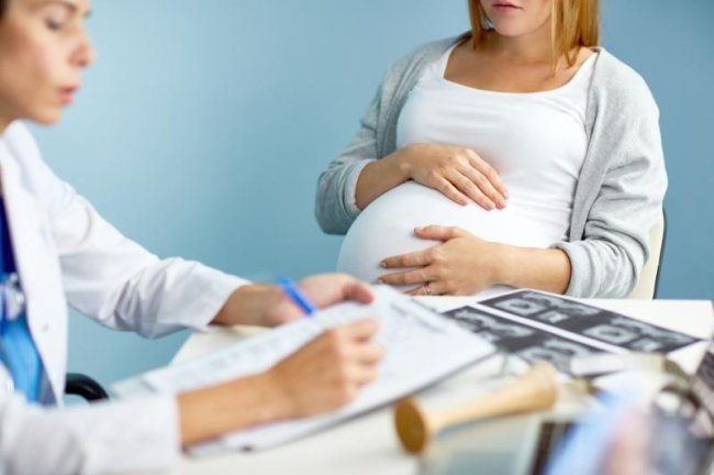 «Ведение беременности» – комплексная медицинская и психологическая помощь на протяжении всего срока беременности