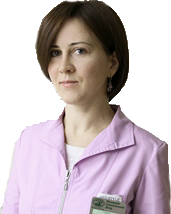 Быкова Наталья Владимировна | клиники Семашко